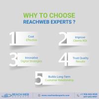 Reach Web Experts image 5
